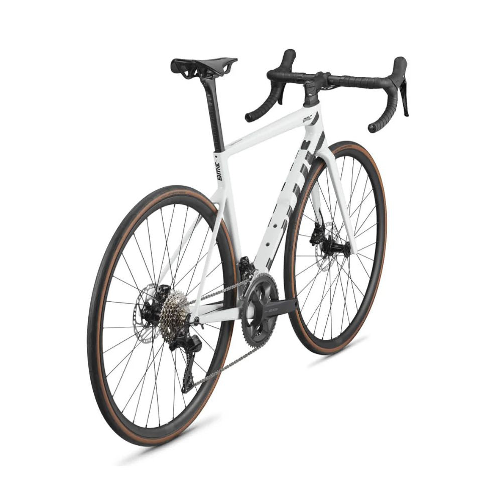 Bicicleta BMC Teammachine SLR Three