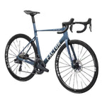 Bicicleta Factor New O2 V.A.M - Orca Blue