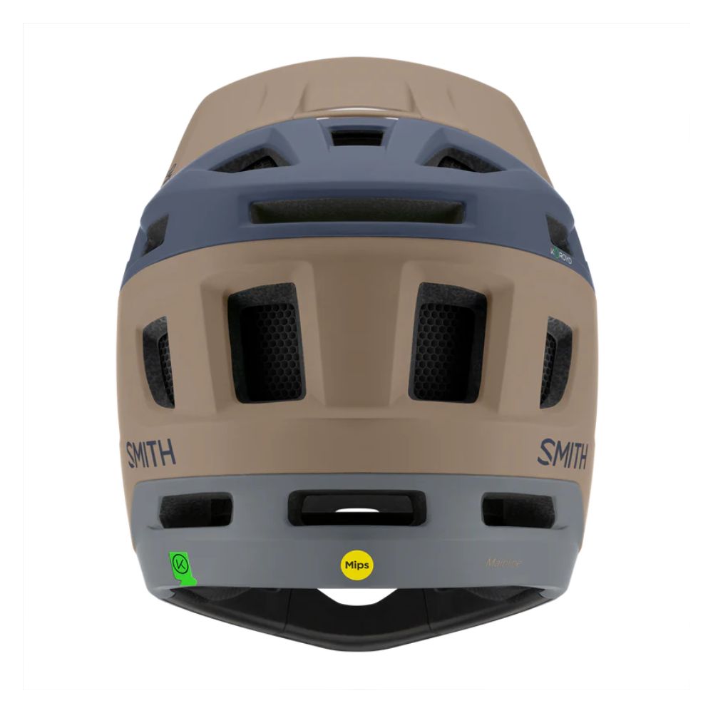 Casco Smith Mainline MIPS + KOROYD