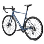 Bicicleta Factor New O2 V.A.M - Orca Blue