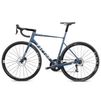 Bicicleta Factor New O2 V.A.M - Orca Blue