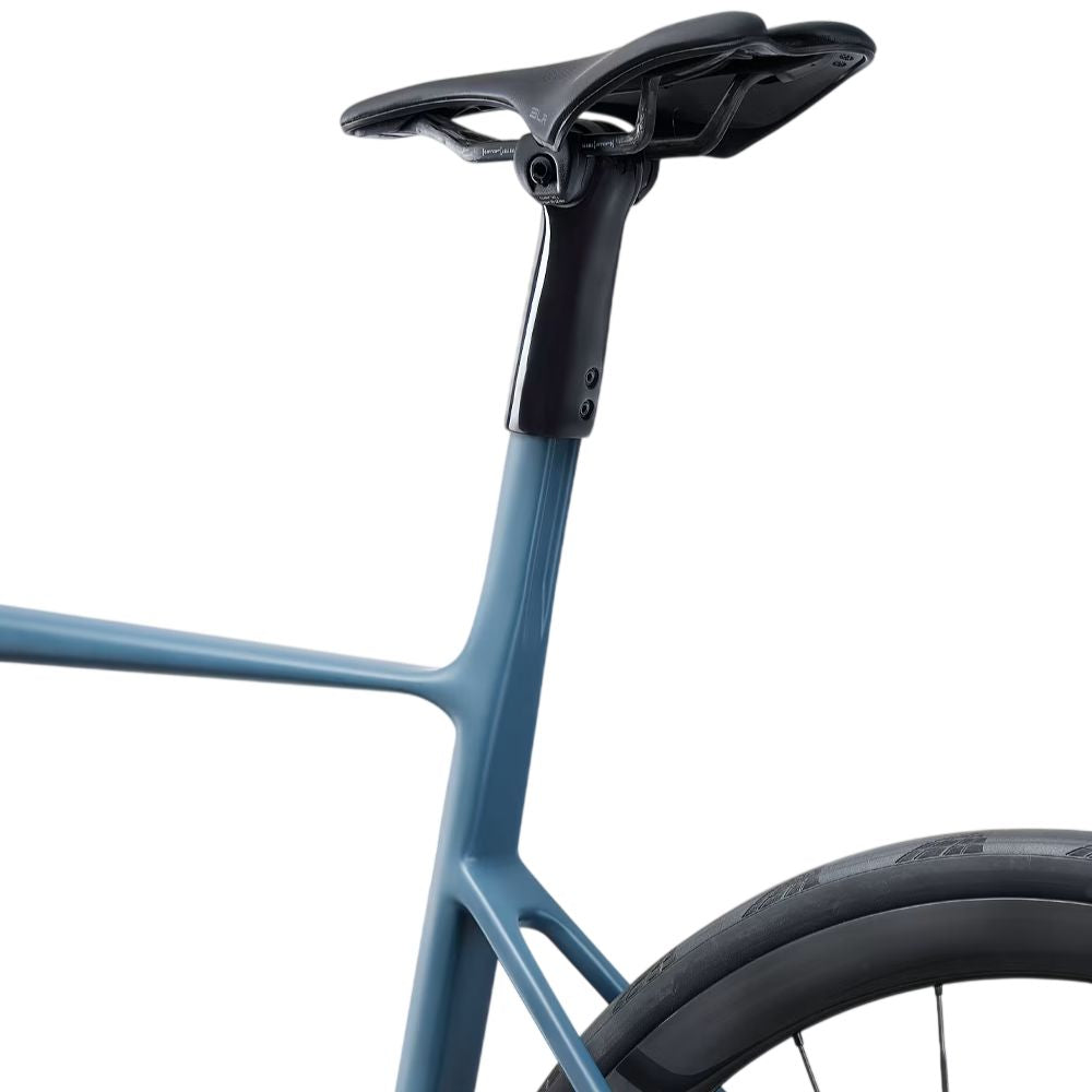 Bicicleta Factor New O2 V.A.M - Orca Blue