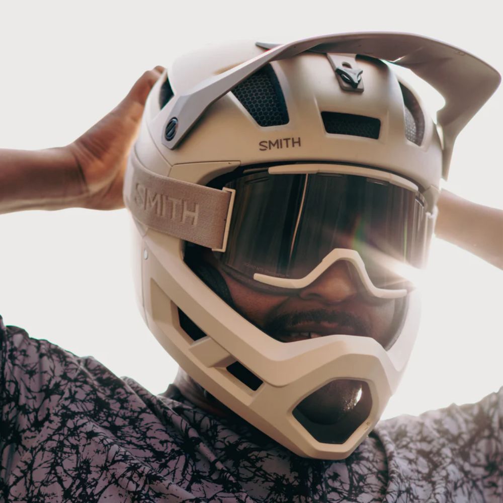 Casco Smith Mainline MIPS + KOROYD