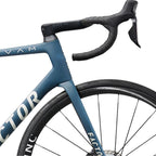 Bicicleta Factor New O2 V.A.M - Orca Blue