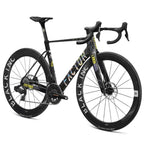 Bicicleta Factor Ostro V.A.M 2.0 - L39ION EDITION
