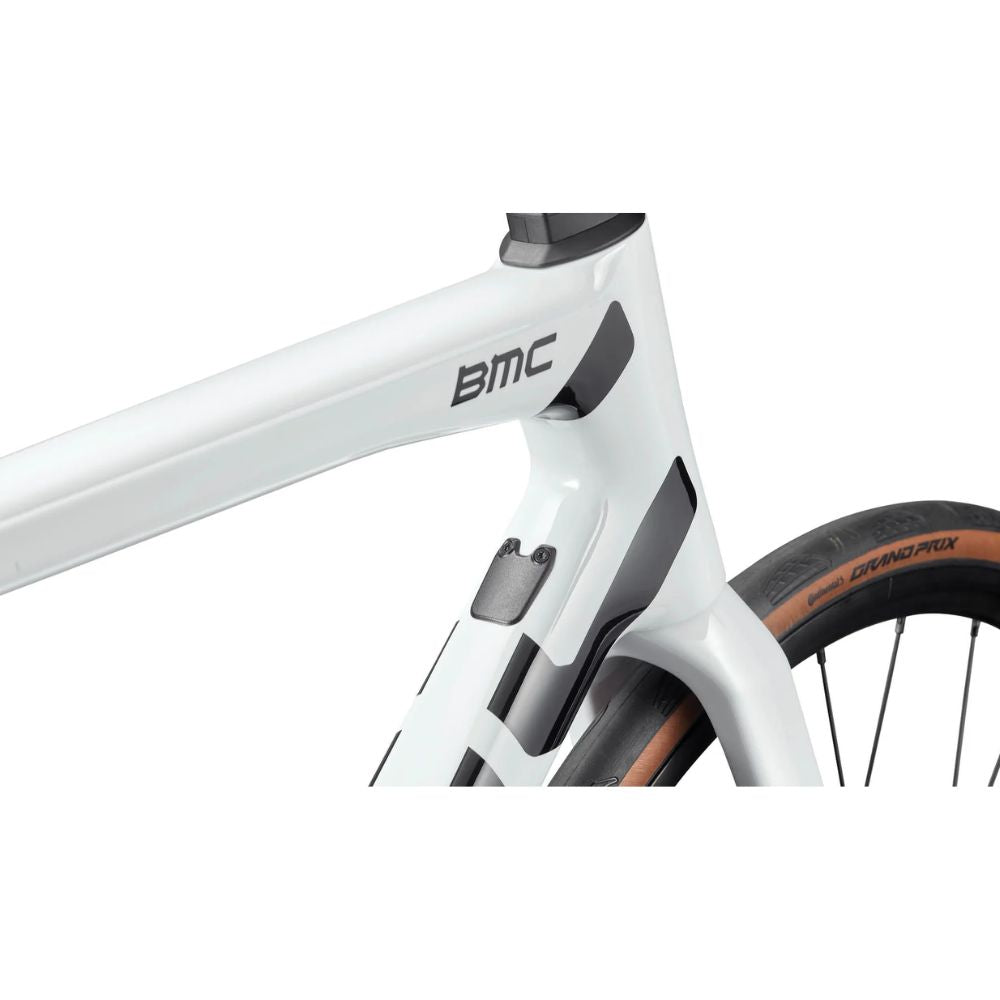 Bicicleta BMC Teammachine SLR Three