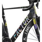 Bicicleta Factor Ostro V.A.M 2.0 - L39ION EDITION