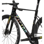 Bicicleta Factor Ostro V.A.M 2.0 - L39ION EDITION