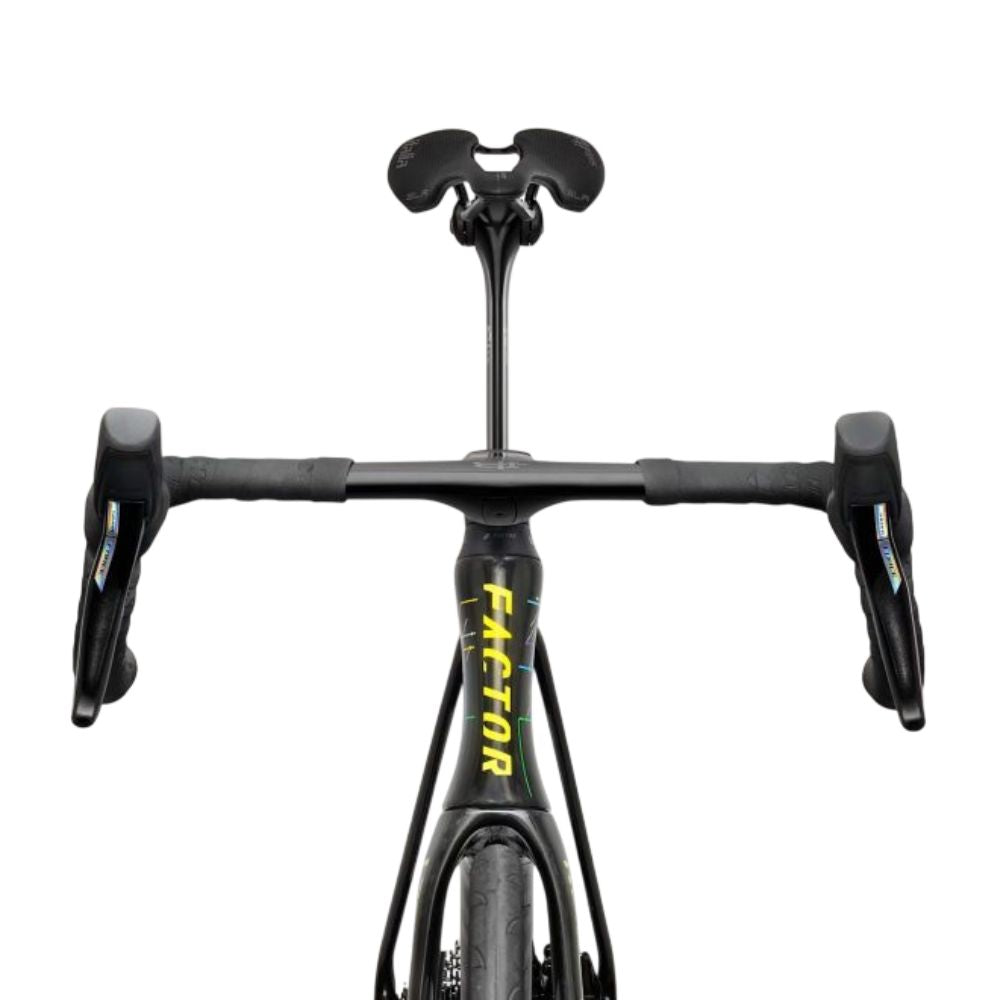 Bicicleta Factor Ostro V.A.M 2.0 - L39ION EDITION