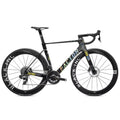Bicicleta Factor Ostro V.A.M 2.0 - L39ION EDITION