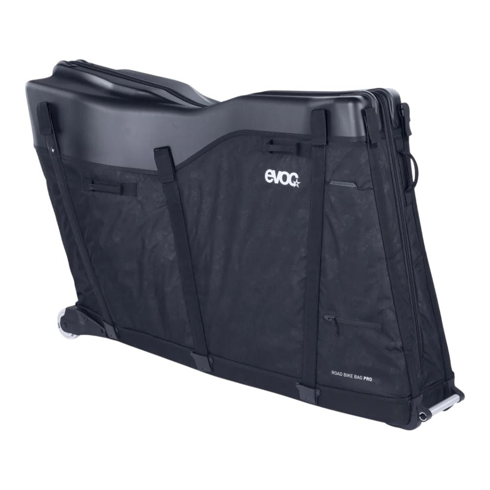 EVOC Road Bike Bag Pro negra