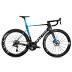 Bicicleta Factor Ostro V.A.M 2.0 - ICON BLUE