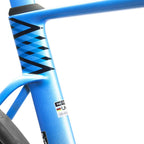 Bicicleta Factor Ostro V.A.M 2.0 - ICON BLUE