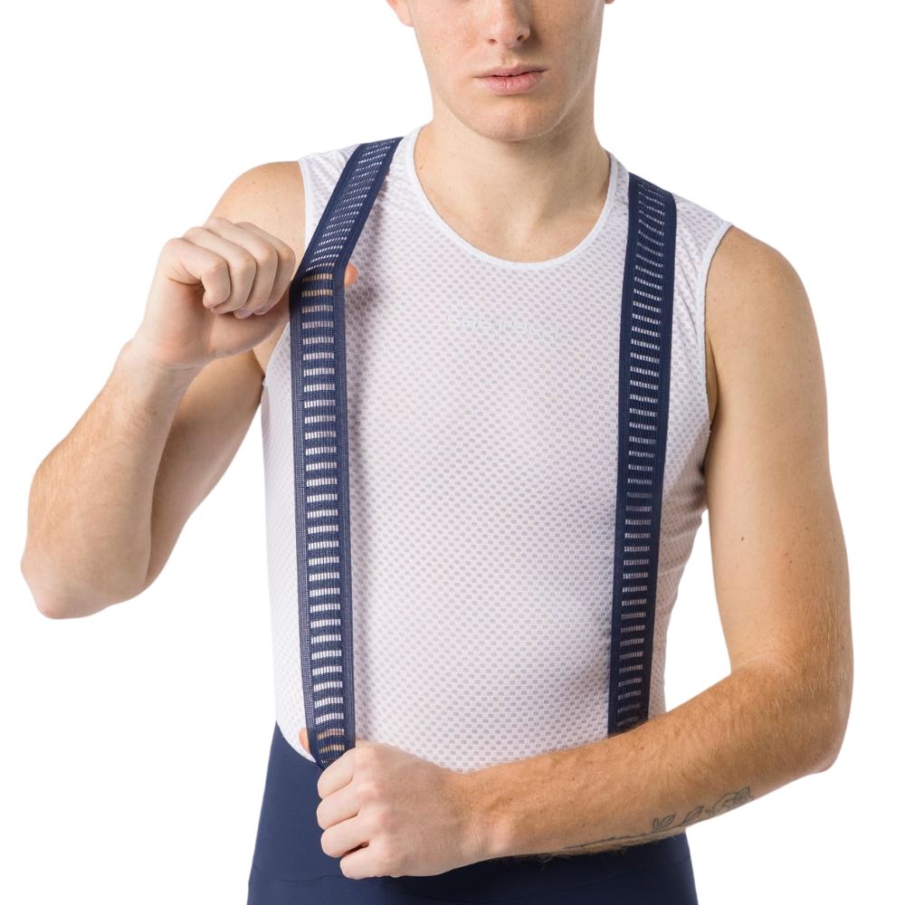 Bib Short Castelli Espresso 2