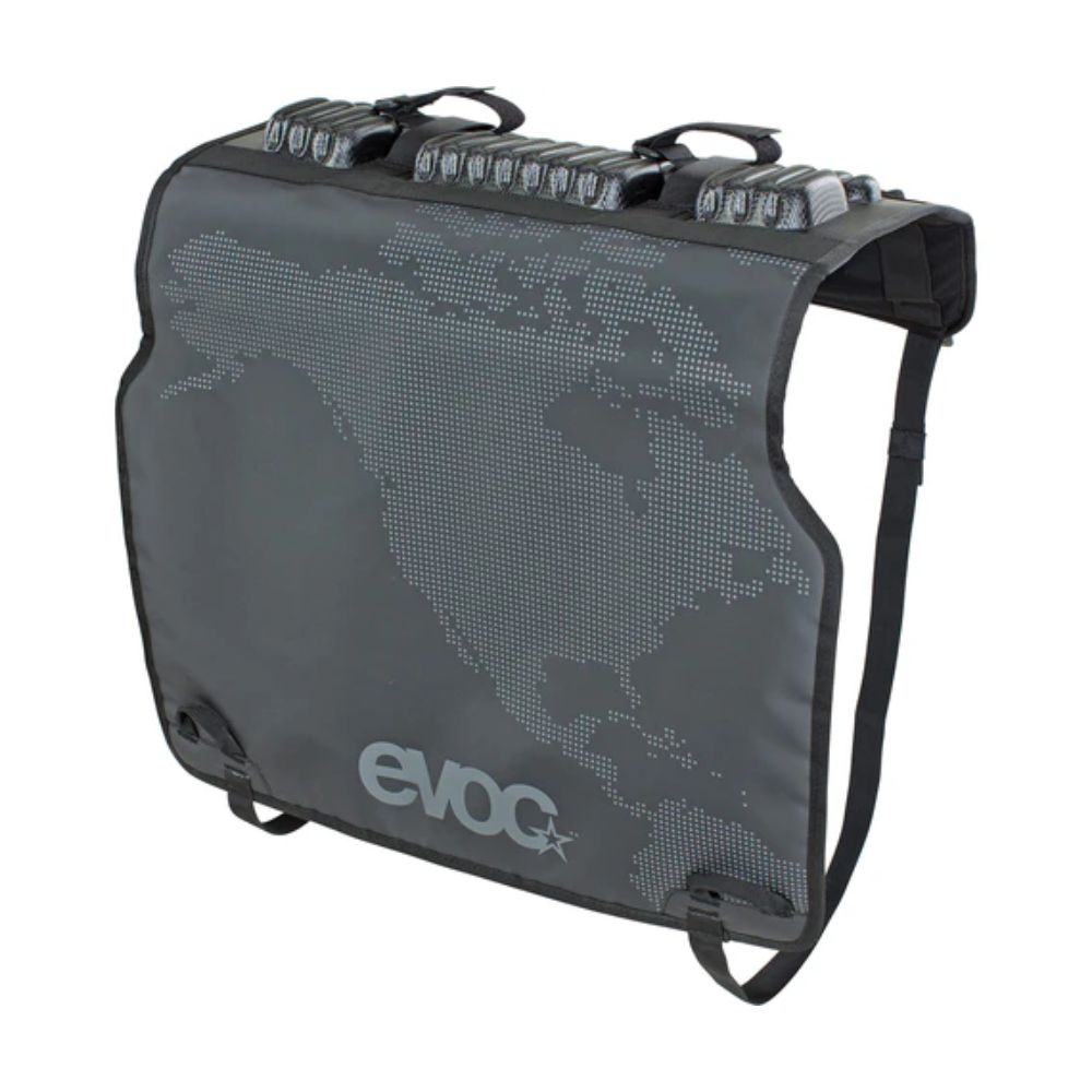 Protector Duo Puerta Trasera Pickup Mtb/Ruta