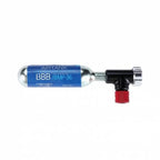 Inflador BBB Minibomca Co2 Easy Air + Cartucho