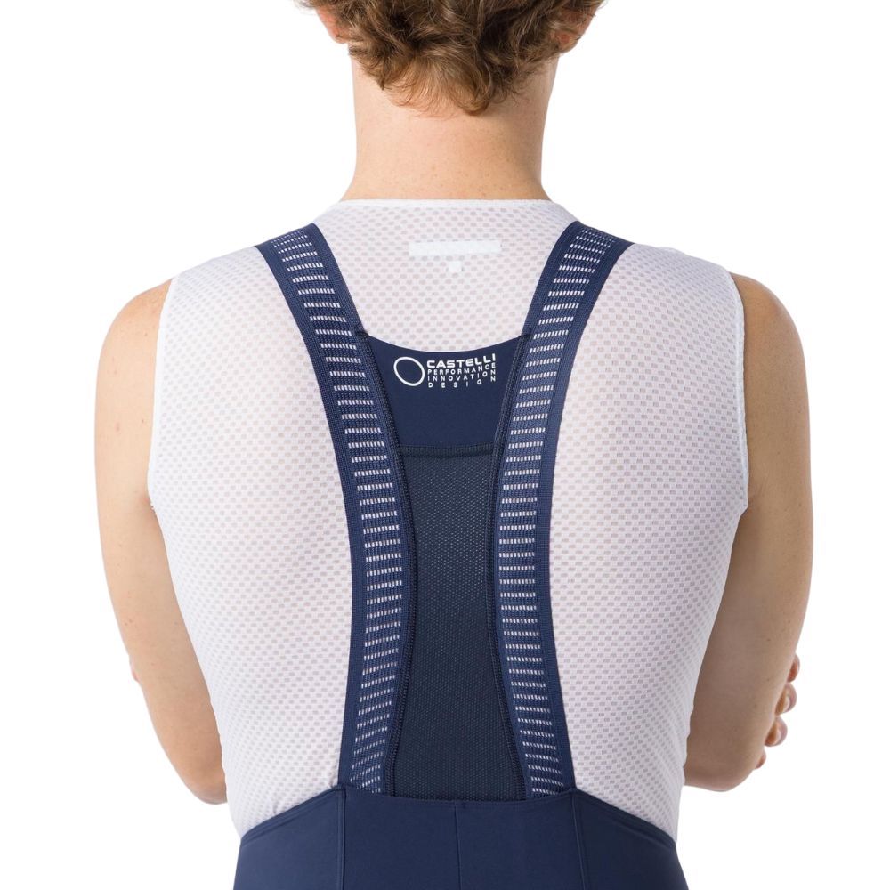 Bib Short Castelli Espresso 2