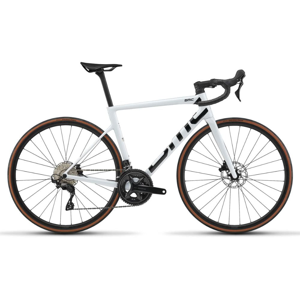 Bicicleta BMC Teammachine SLR Three