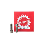 Tornillo De Titanio 2