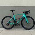 Bicicleta Usada Factor Monza