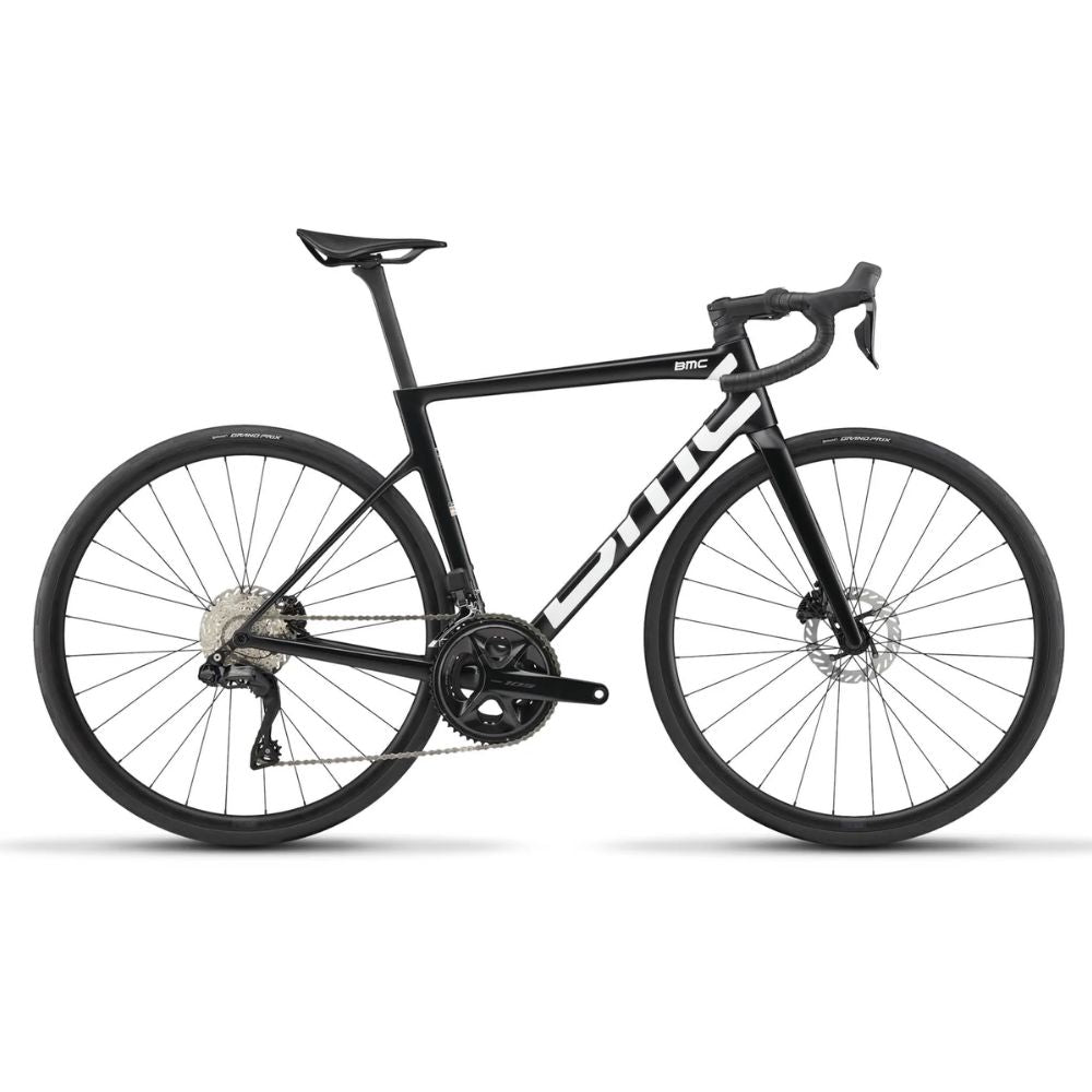 Bicicleta BMC Teammachine SLR Two