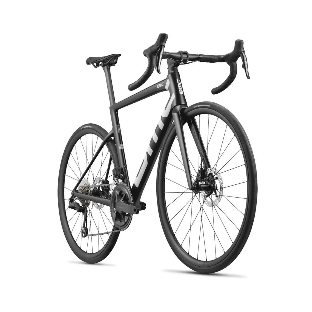 Bicicleta BMC Teammachine SLR Two