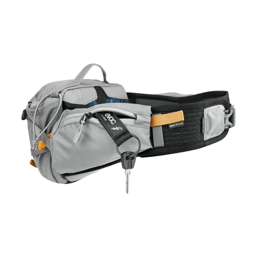 Morral Evoc Hip Pack Pro E-Ride 3 Mtb