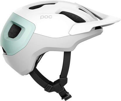 Casco Poc Axion Spin Hydrogen