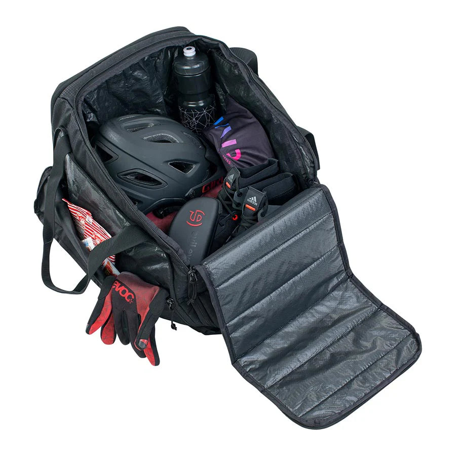 Morral Evoc Gear Bag 35l