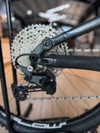 Bicicleta usada Commecal Meta AM29