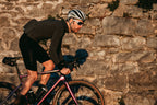 Jersey castelli Flight Air