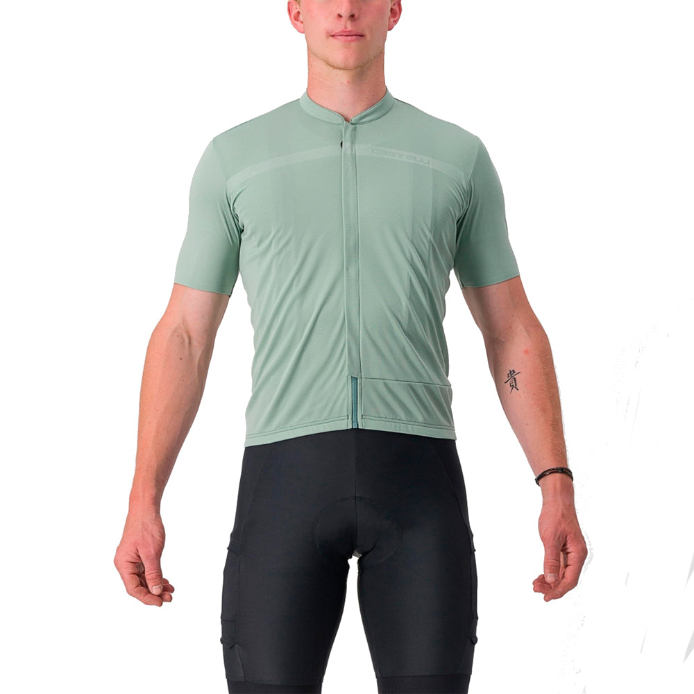 Jersey Castelli Unlimited Ar Jrs