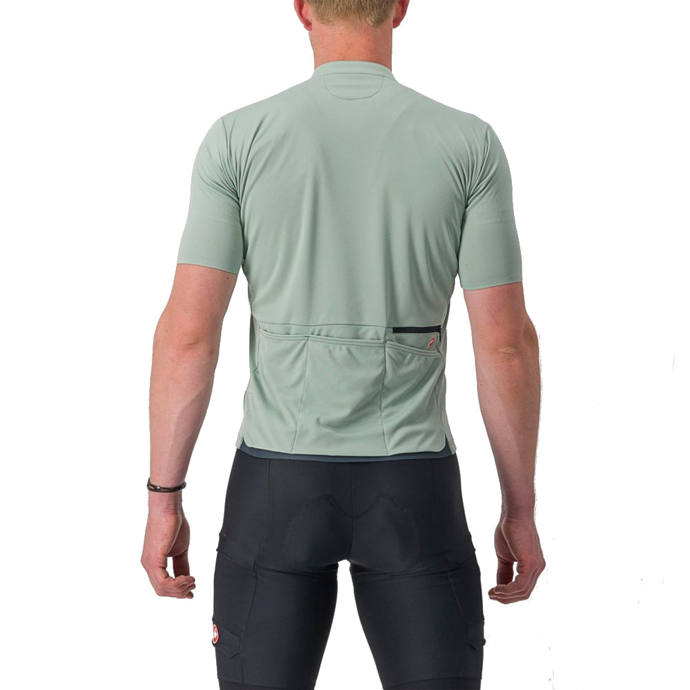 Jersey Castelli Unlimited Ar Jrs