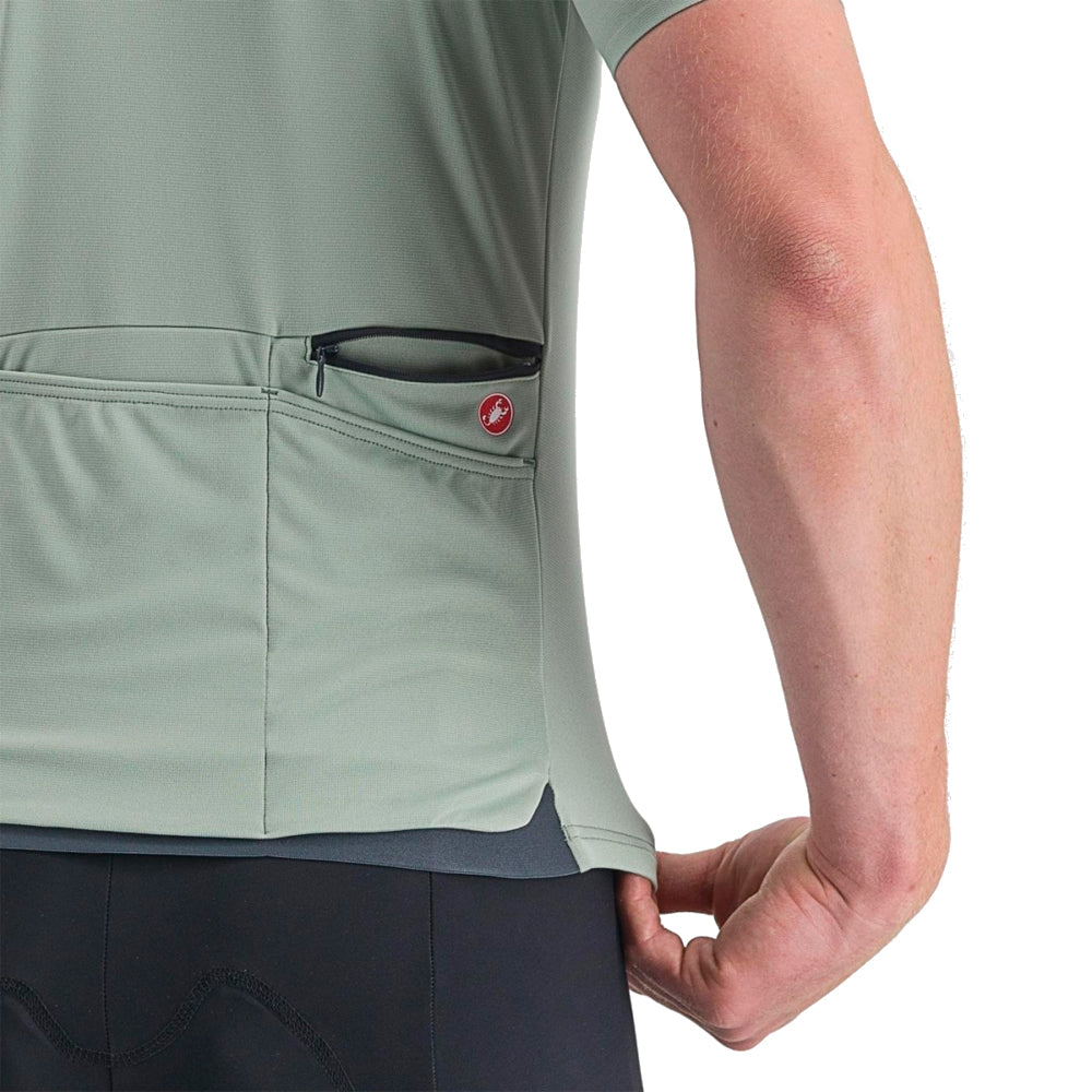 Jersey Castelli Unlimited Ar Jrs