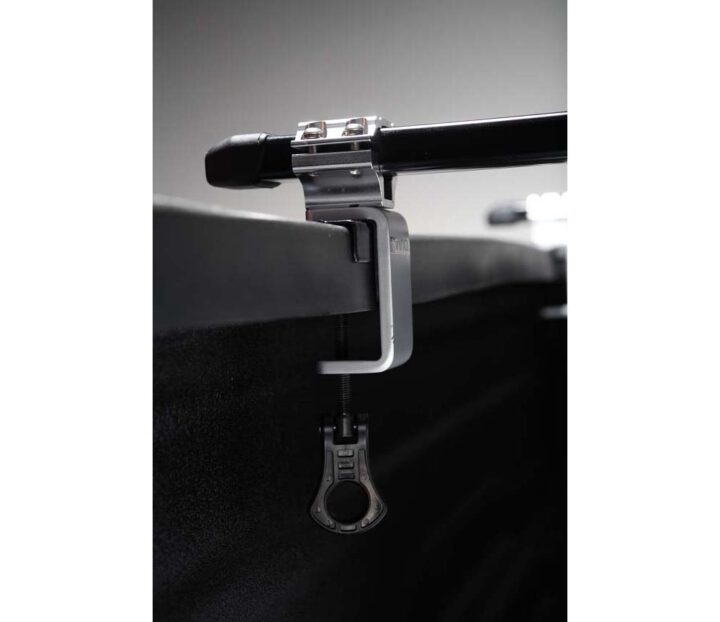 Barras Lateralespara Inno Platon Standar Negro