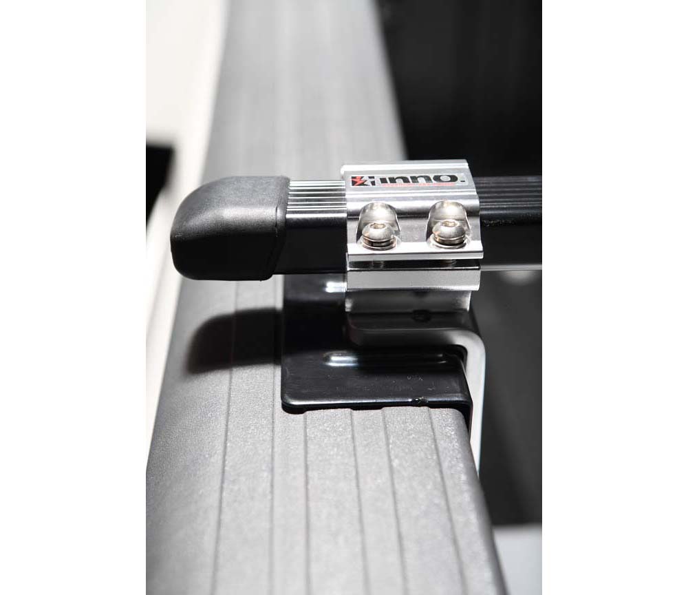 Barras Lateralespara Inno Platon Standar Negro