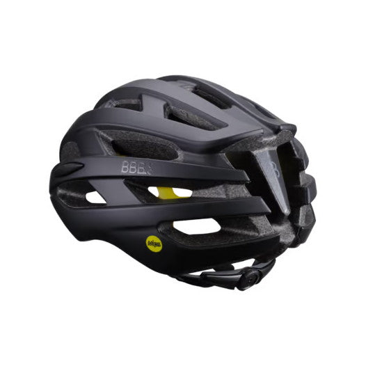 Casco BBB Hawk Mips
