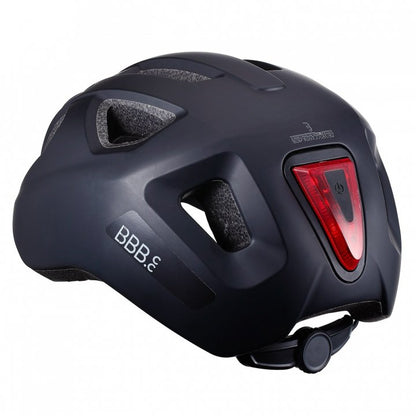 Casco BBB Sonar