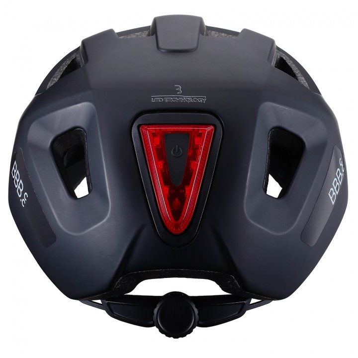 Casco BBB Sonar