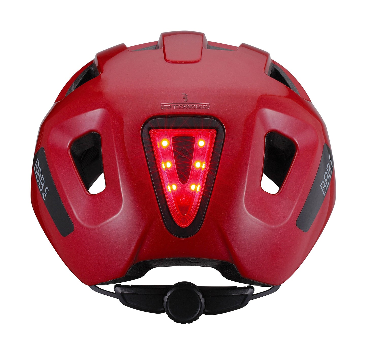 Casco BBB Sonar