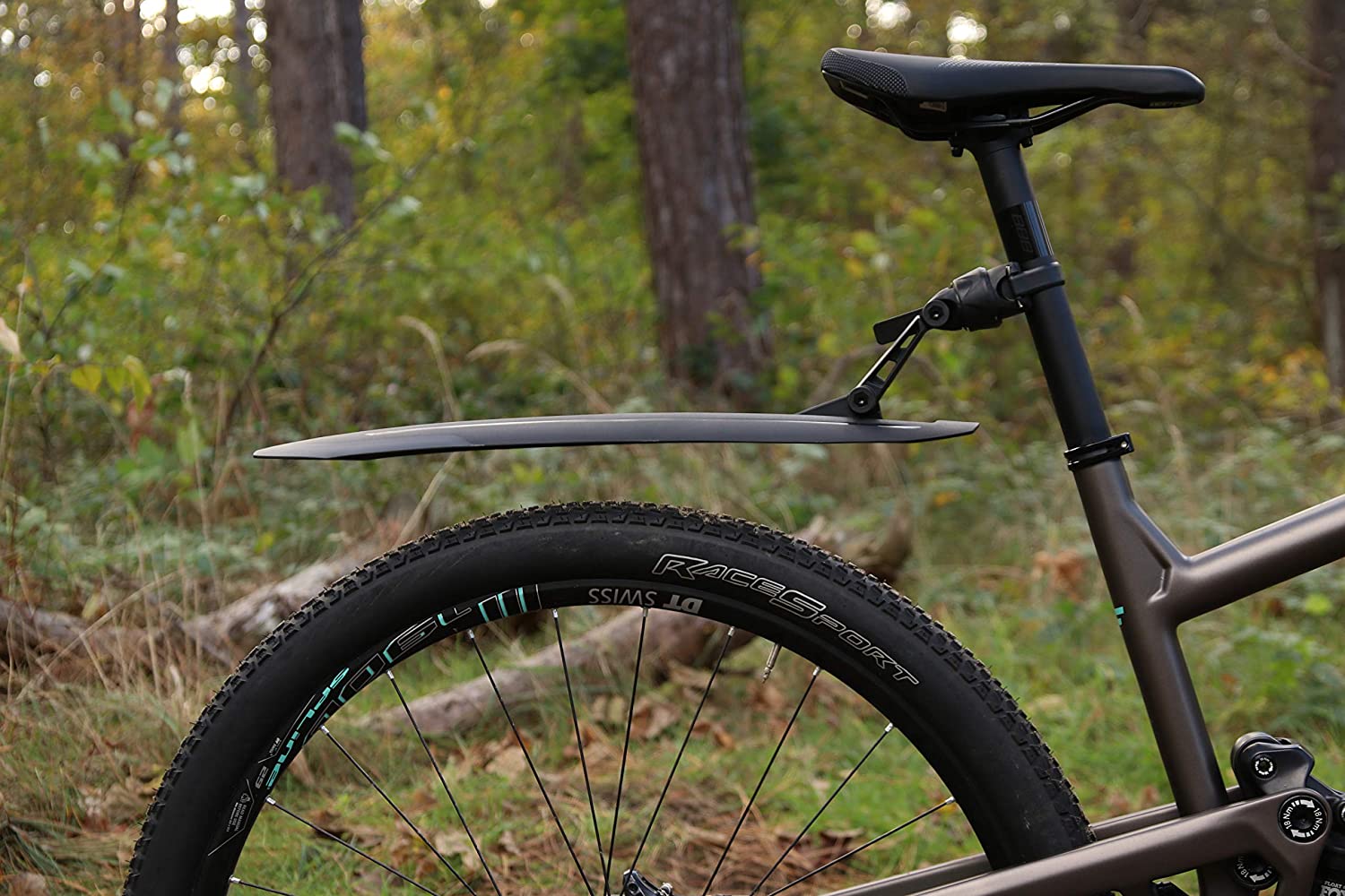 Guardabarro BBB Trasero Grand Protect Mtb 29