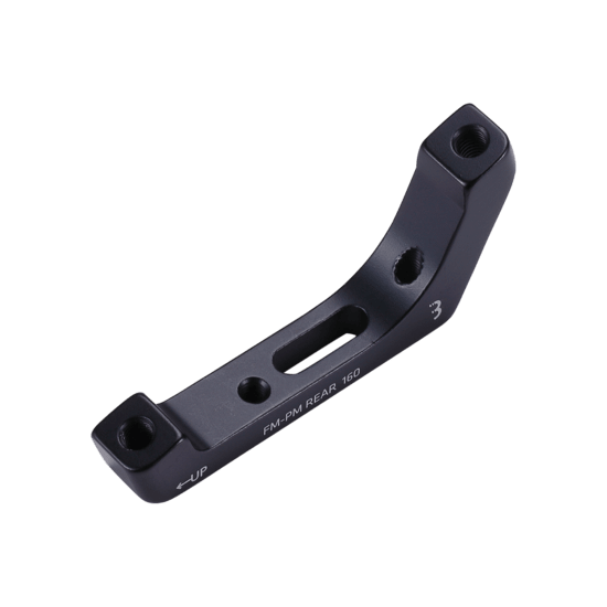 Adaptador Freno Disco Powermount 140-160