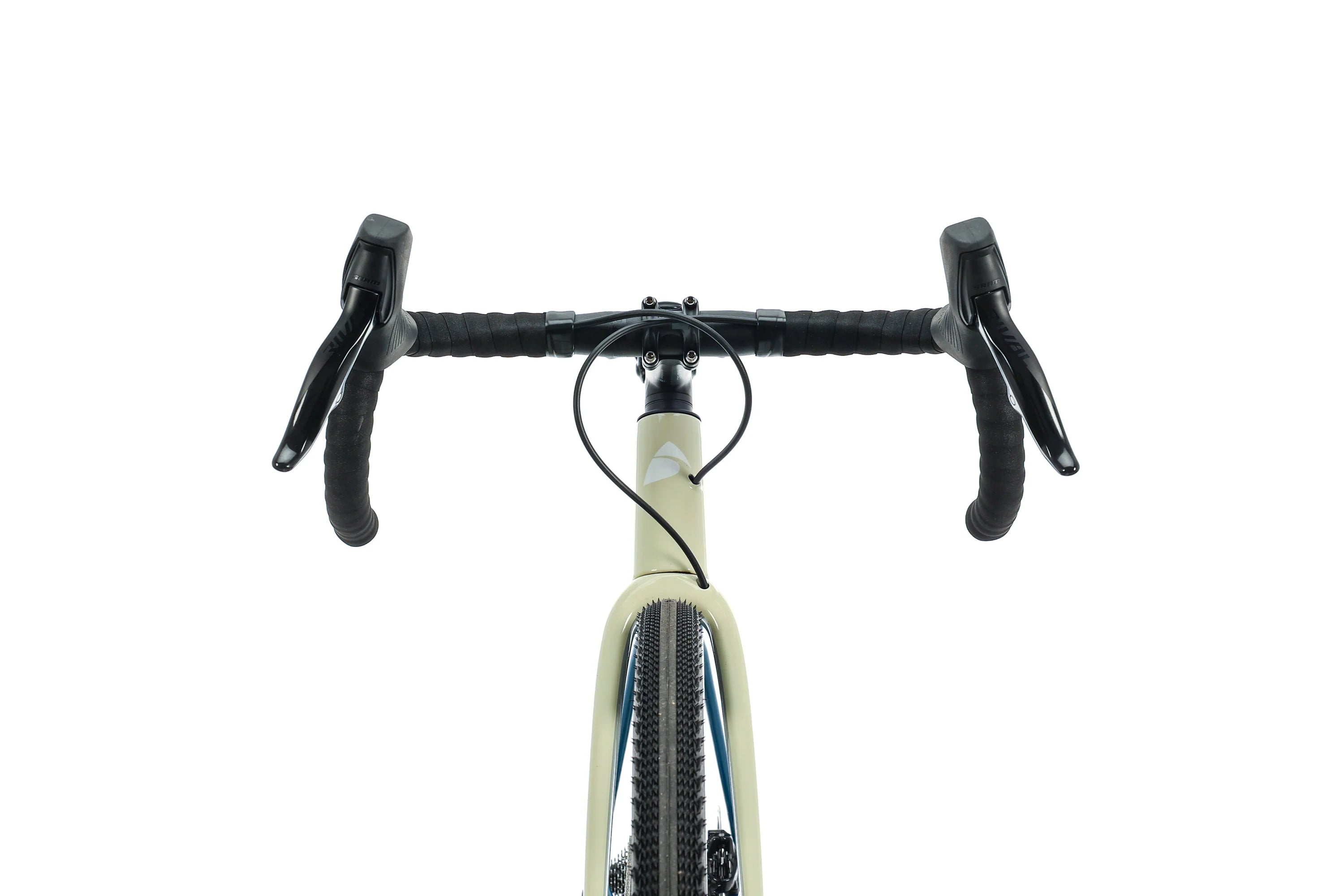 Bicicleta Factor Gravel LS Con Grupo Rival AXS