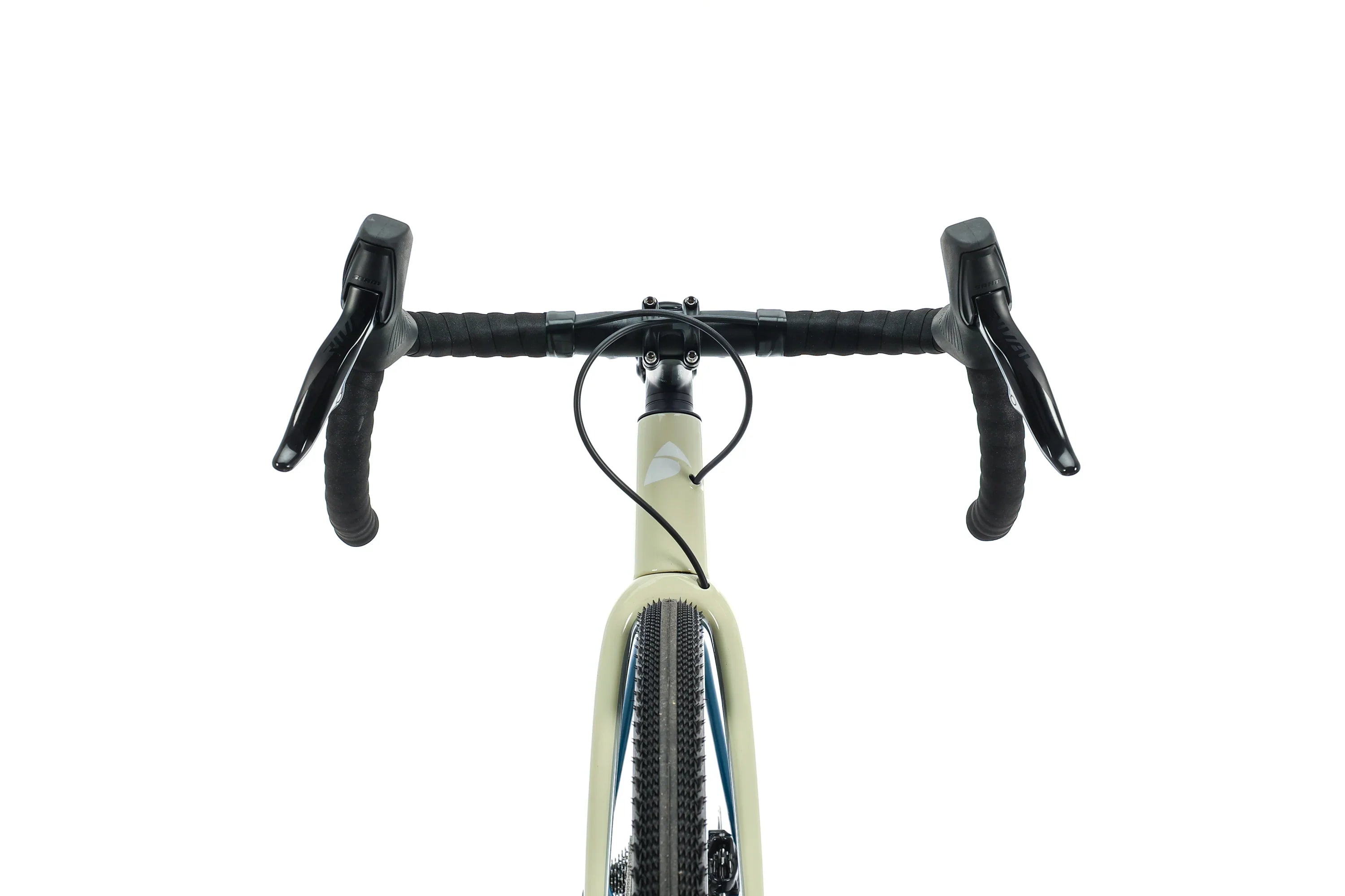 Bicicleta Factor Gravel LS Con Grupo GRX 40