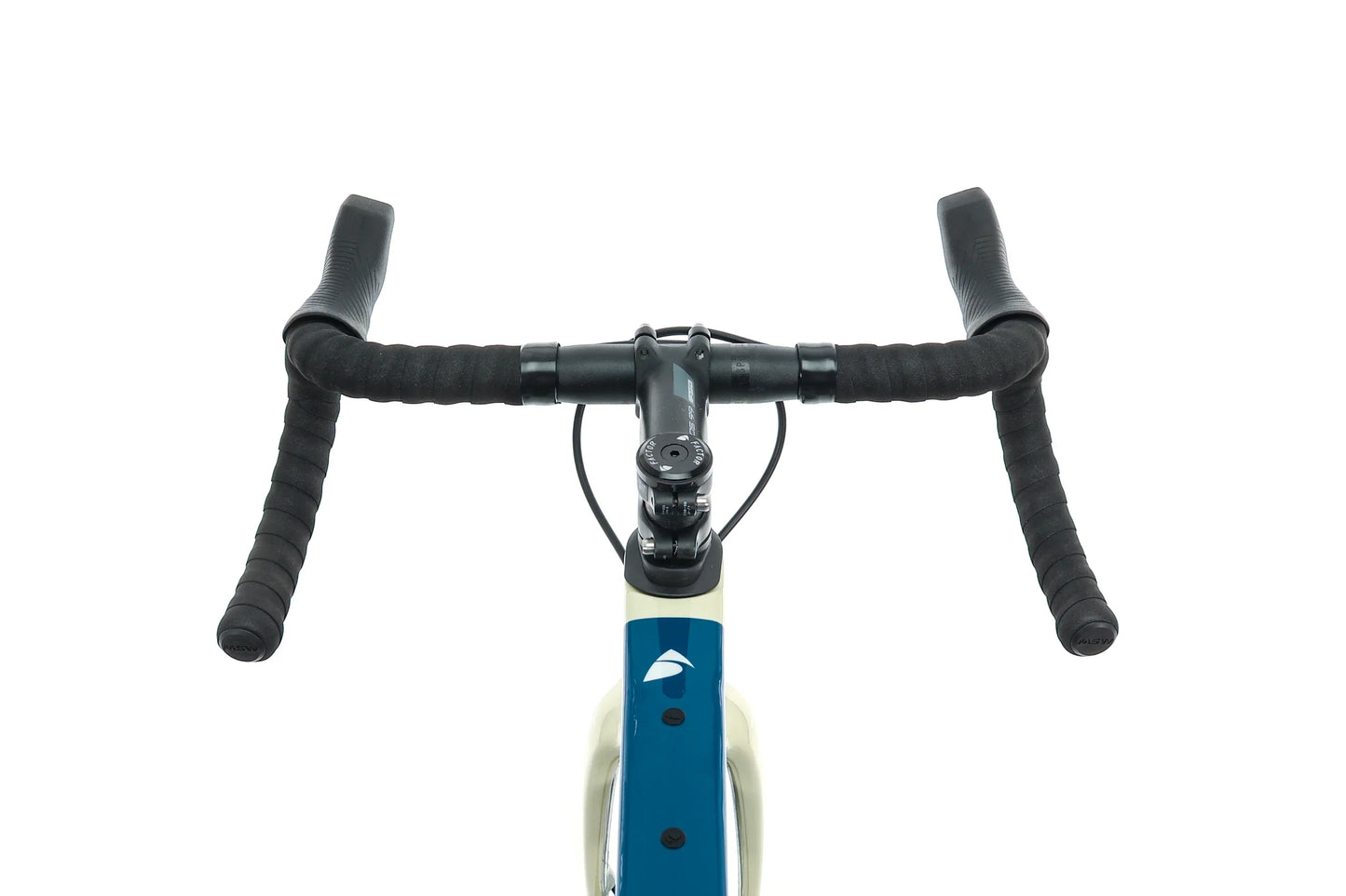 Bicicleta Factor Gravel LS Con Grupo GRX 40