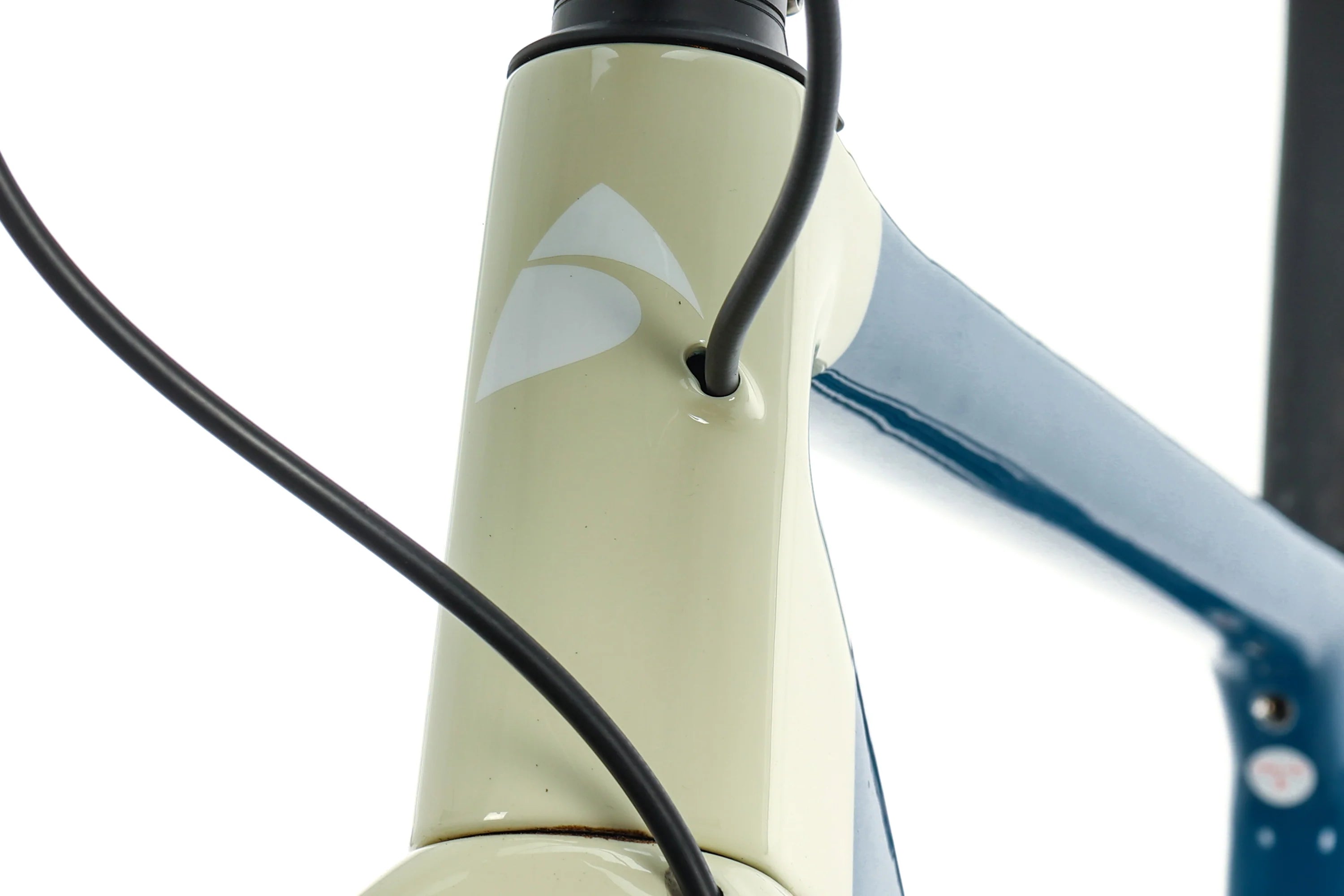 Bicicleta Factor Gravel LS Con Grupo Rival AXS