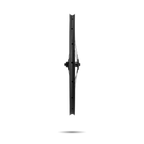 Set Ruedas Black Inc Ruta 48/58 Disco Jet Black