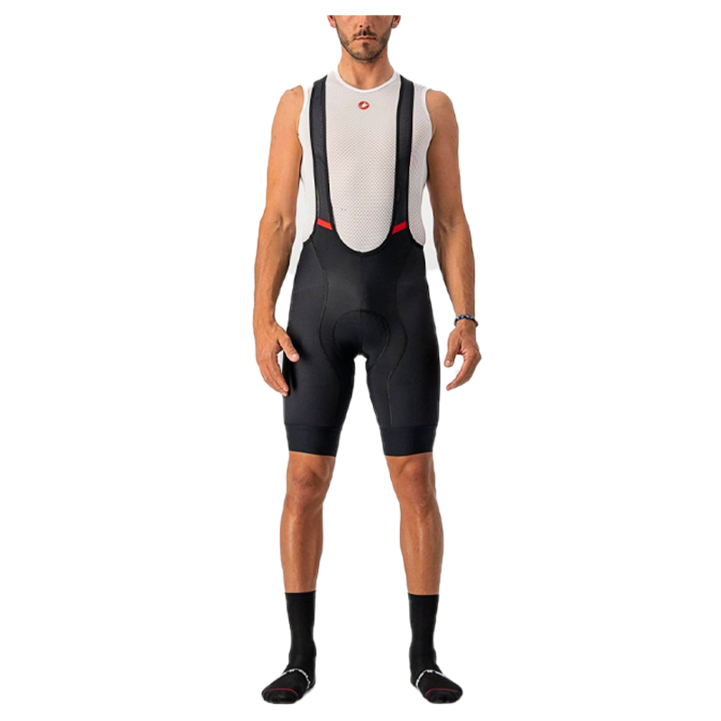 Bibshort Castelli Competizione – Bikexperts