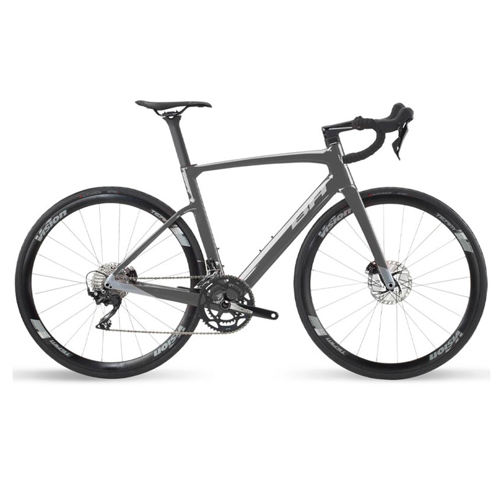 Bicicleta BH RS1 Carbon 105