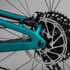 Bicicleta Santa Cruz Hightower C Kit R/Plus